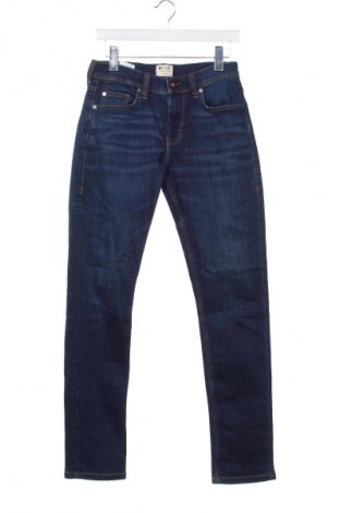 Herren Jeans Mustang, Größe S, Farbe Blau, Preis € 13,99