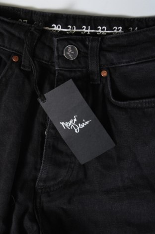 Pánské džíny  Never Denim, Velikost XS, Barva Černá, Cena  259,00 Kč