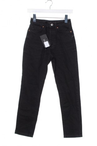 Herren Jeans Never Denim, Größe XS, Farbe Schwarz, Preis € 11,99