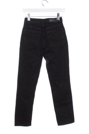 Blugi de bărbați Never Denim, Mărime XS, Culoare Negru, Preț 53,99 Lei