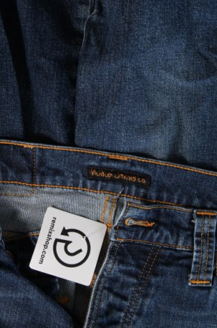 Pánské džíny  Nudie Jeans Co, Velikost M, Barva Modrá, Cena  369,00 Kč