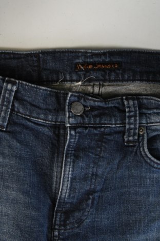 Ανδρικό τζίν Nudie Jeans Co, Μέγεθος S, Χρώμα Μπλέ, Τιμή 7,49 €