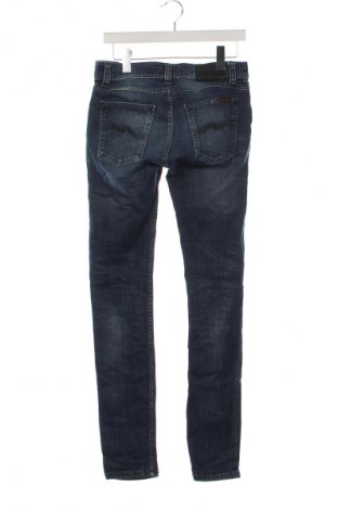 Ανδρικό τζίν Nudie Jeans Co, Μέγεθος S, Χρώμα Μπλέ, Τιμή 7,49 €