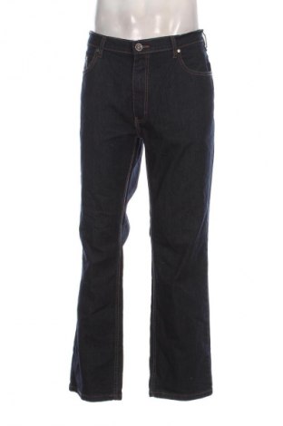 Pánske džínsy  Oklahoma Jeans, Veľkosť XL, Farba Modrá, Cena  6,95 €