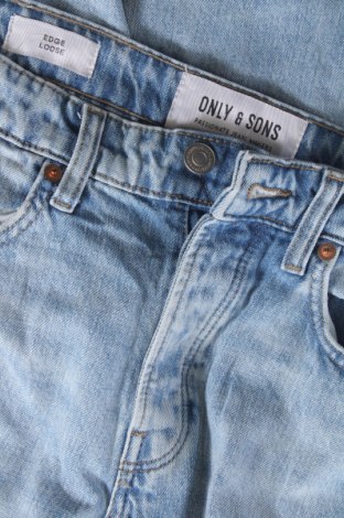 Herren Jeans Only & Sons, Größe XS, Farbe Blau, Preis € 27,49