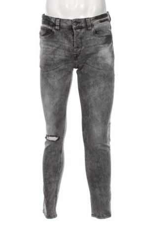 Herren Jeans Only & Sons, Größe M, Farbe Grau, Preis 7,49 €