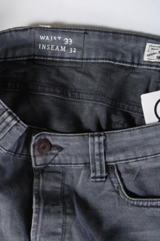 Herren Jeans Only & Sons, Größe L, Farbe Grau, Preis 15,49 €