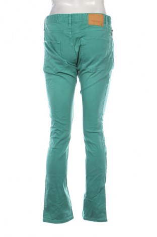 Męskie jeansy Originals By Jack & Jones, Rozmiar M, Kolor Zielony, Cena 59,99 zł