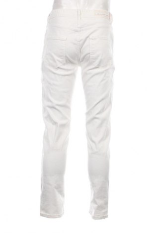 Herren Jeans PMDS, Größe M, Farbe Weiß, Preis 110,49 €