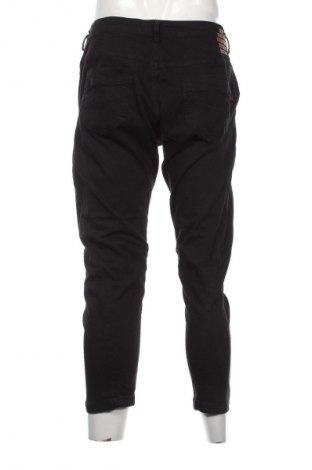 Herren Jeans Pause Jeans, Größe L, Farbe Schwarz, Preis € 12,49