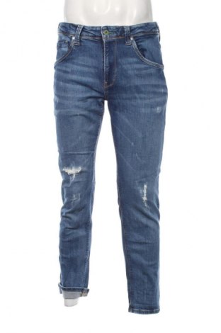 Herren Jeans Pepe Jeans, Größe L, Farbe Blau, Preis € 47,49