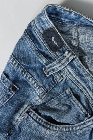 Ανδρικό τζίν Pepe Jeans, Μέγεθος M, Χρώμα Μπλέ, Τιμή 21,49 €