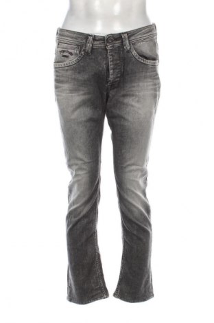 Herren Jeans Pepe Jeans, Größe L, Farbe Grau, Preis € 52,49