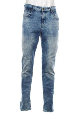 Herren Jeans Petrol Industries, Größe L, Farbe Blau, Preis € 33,99