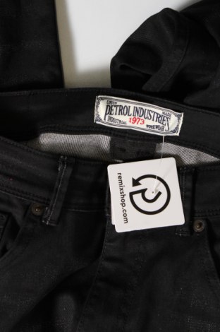 Herren Jeans Petrol Industries, Größe L, Farbe Schwarz, Preis € 65,60