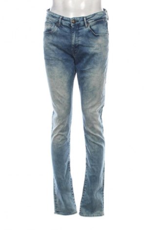 Herren Jeans Petrolio, Größe M, Farbe Blau, Preis 12,99 €