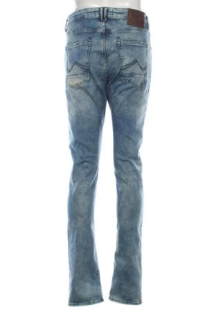 Herren Jeans Petrolio, Größe M, Farbe Blau, Preis 12,99 €