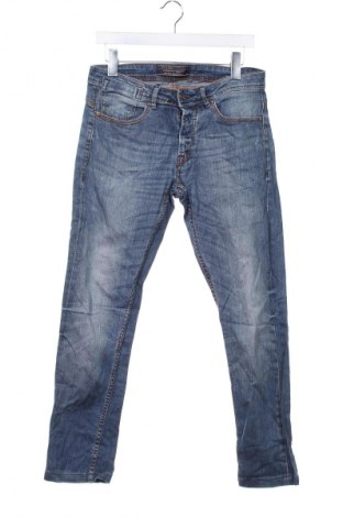 Herren Jeans Piazza Italia, Größe S, Farbe Blau, Preis € 6,99