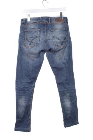 Herren Jeans Piazza Italia, Größe S, Farbe Blau, Preis € 27,49