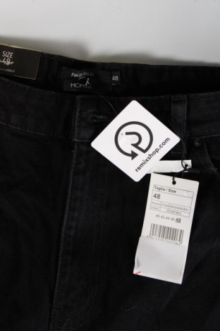 Herren Jeans Piazza Italia, Größe M, Farbe Schwarz, Preis € 13,99