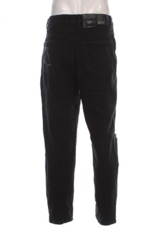 Herren Jeans Piazza Italia, Größe M, Farbe Schwarz, Preis € 13,99