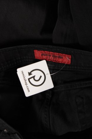 Herren Jeans Pierre Cardin, Größe XXL, Farbe Schwarz, Preis 26,49 €