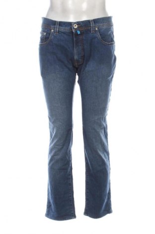 Herren Jeans Pierre Cardin, Größe L, Farbe Blau, Preis 44,99 €