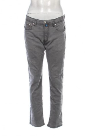 Herren Jeans Pierre Cardin, Größe M, Farbe Grau, Preis 23,99 €