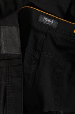 Herren Jeans Pioneer, Größe XL, Farbe Schwarz, Preis 15,99 €