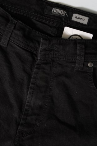 Herren Jeans Pioneer, Größe XL, Farbe Schwarz, Preis € 15,99