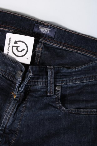 Herren Jeans Pioneer, Größe L, Farbe Blau, Preis € 13,99