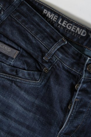 Herren Jeans Pme Legend, Größe L, Farbe Blau, Preis 47,49 €