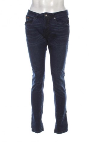 Herren Jeans Portonova, Größe M, Farbe Blau, Preis 9,99 €