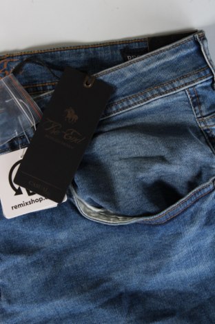 Herren Jeans Pre End, Größe L, Farbe Blau, Preis € 15,49