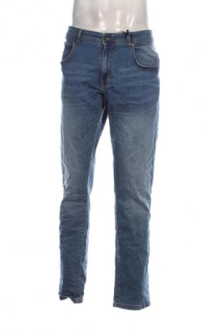 Herren Jeans Pre End, Größe L, Farbe Blau, Preis € 12,99