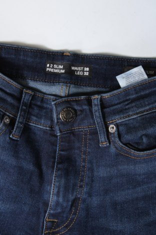 Herren Jeans Premium, Größe XS, Farbe Blau, Preis 9,99 €