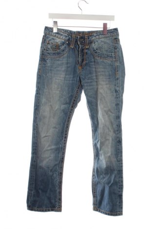 Pánske džínsy  Premium Denim, Veľkosť M, Farba Modrá, Cena  13,45 €