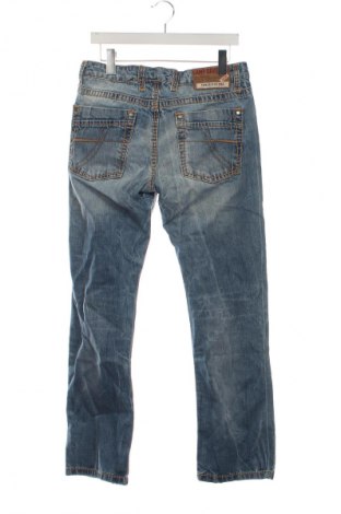 Pánské džíny  Premium Denim, Velikost M, Barva Modrá, Cena  329,00 Kč