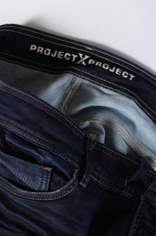 Herren Jeans Project, Größe XL, Farbe Blau, Preis € 11,49