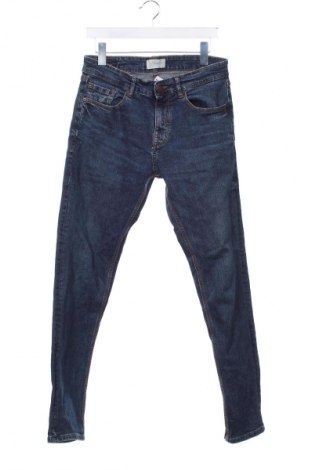 Herren Jeans Pull&Bear, Größe M, Farbe Blau, Preis 12,99 €