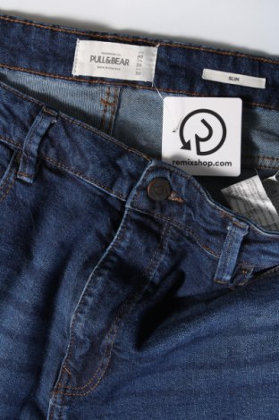 Herren Jeans Pull&Bear, Größe XL, Farbe Blau, Preis € 13,99