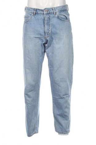 Herren Jeans Pull&Bear, Größe M, Farbe Blau, Preis 11,49 €