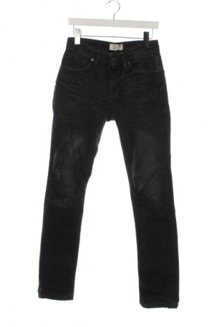 Herren Jeans Pull&Bear, Größe S, Farbe Grau, Preis € 11,99