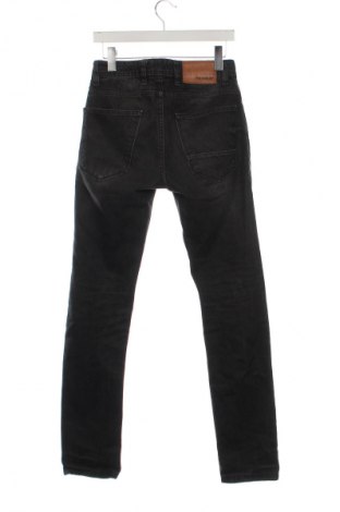 Herren Jeans Pull&Bear, Größe S, Farbe Grau, Preis € 11,99