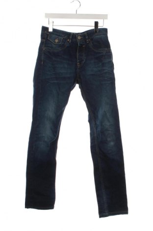 Herren Jeans Pull&Bear, Größe XS, Farbe Blau, Preis 7,99 €