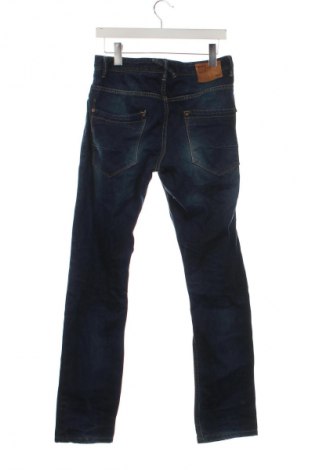 Herren Jeans Pull&Bear, Größe XS, Farbe Blau, Preis 11,49 €