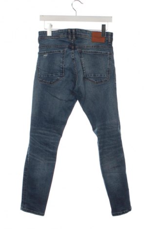 Herren Jeans Pull&Bear, Größe S, Farbe Blau, Preis 9,99 €