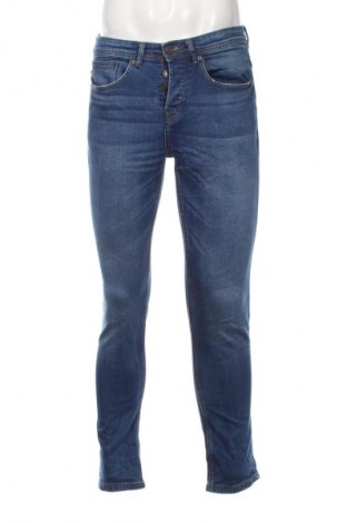 Herren Jeans Pull&Bear, Größe M, Farbe Blau, Preis 12,99 €