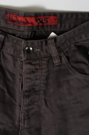 Herren Jeans Q/S by S.Oliver, Größe M, Farbe Grau, Preis 33,99 €