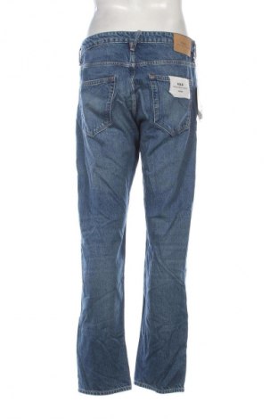 Pánske džínsy  R.D.D. Royal Denim Division By Jack & Jones, Veľkosť L, Farba Modrá, Cena  26,95 €